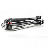 Manfrotto MT055XPRO3 055 ALU 3-S TRIPOD