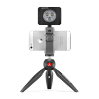 Manfrotto MTWISTGRIP Universal Smartphone Clamp