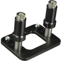 Vinten OConnor Assistant&amp;#39;s Front Box Mount