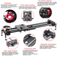 iFootage Shark Slider S1 Standard