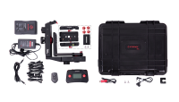 iFootage Motion X2 bundle b1