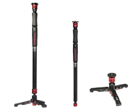 iFootage Cobra 2 Strike ? with low profile tripod