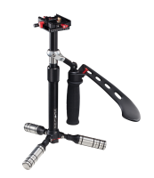 iFootage Wildcat Handheld Stabilizer Ⅲ-Aluminum