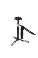 iFootage Wildcat Handheld Stabilizer ?-Carbon Fiber