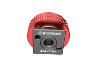 iFootage Magic Arm Cold Shoe Adapter MA-CSA