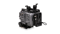 Tilta Camera Cage for Sony FX6 Advanced Kit - V Mount