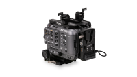 Tilta ES-T20-B-V Camera Cage for Sony FX6 Advanced Kit - V Mount