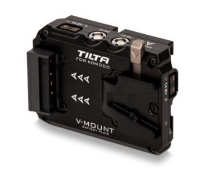 Tilta Full Camera Cage for Sigma fp ‚&amp;#196;&amp;#236; Black