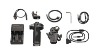 Tilta Nucleus-M Wireless Lens Control System Partial Kit III