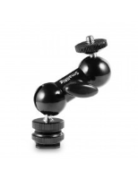 SmallRig Magic Arm with Double Ball Heads (Cold Shoe and Thumb Screw) 1135