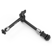 SMALLRIG Articulating Rosette Arm(11&quot;) 1498