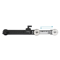 SmallRig Extension Adapter Part with ARRI Rosette 1870