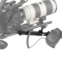 SmallRig Extension Arm with Arri Rosette 1870