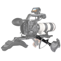 SmallRig Extension Arm with Arri Rosette 1870