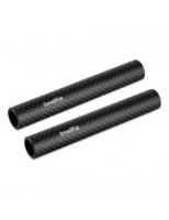 SmallRig 15mm Carbon Fiber Rod (100mm / 4in) 1871