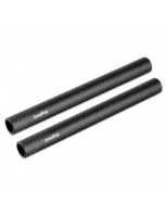 SmallRig 15mm Carbon Fiber Rod (150mm / 6in) 1872