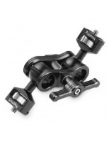 SmallRig Articulating Arm with Dual Ball Heads (1/4”-20 Screws) 2070B