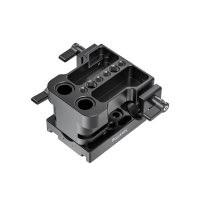 SmallRig Universal 15mm Rail Support System Baseplate 2092