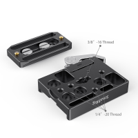 SmallRig Arca-Swiss Quick Release Mount Plate 2143B