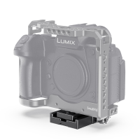 SmallRig Quick Release Clamp and Plate ( Arca-type Compatible) 2144