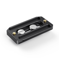 SmallRig Quick Release Plate ( Arca-type Compatible)
