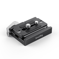 SmallRig Quick Release Plate ( Arca-type Compatible)