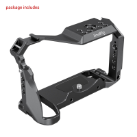 SmallRig Cage for Panasonic S5 Camera 2983