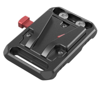 SmallRig mini V-Mount Battery Mount Plate 2987