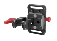 SmallRig Mini V Mount Battery Plate with Crab-Shaped Clamp 2989