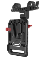 SmallRig V Mount Battery Mount Plate with Adjustable Arm 2991