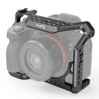 SmallRig Cage for Sony Alpha 7S III 2999