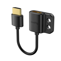 SmallRig Ultra Slim 4K Adapter Cable (A to A) 3019