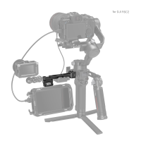 SmallRig Monitor Mounting Support for DJI RS 2 / RSC 2 / RS 3 / RS 3 Pro /RS 3 mini 3026B