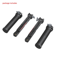 SmallRig Dual-Handle Kit for DJI RS 2 / RSC 2 / RS 3 / RS 3 Pro Stabilizers 3027