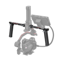 SmallRig Dual Handgrip for DJI RS 2/RSC 2 3027