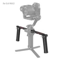 SmallRig Dual Handgrip for DJI RS 2/RSC 2 3027