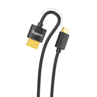 SmallRig Ultra Slim 4K Data Cable (C to A) 35cm 3040