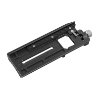 SmallRig Arca-Swiss Quick Release Plate for DJI RS 2 / RSC 2 / Ronin-S / RS 3 / RS 3 Pro Stabilizers
