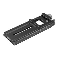 SmallRig Arca-Swiss Quick Release Plate for DJI RS 2 / RSC 2 / Ronin-S / RS 3 / RS 3 Pro Stabilizers