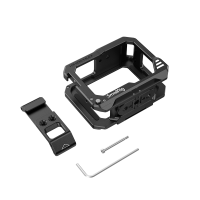 SmallRig Cage for GoPro Hero 12 / 11 / 10 / 9 Black 3084C