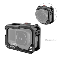 SmallRig Cage for GoPro Hero 12 / 11 / 10 / 9 Black 3084C