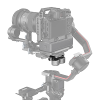 SmallRig Counterweight Kit for DJI RS 2 / RSC 2 and Selected Zhiyun Stabilizers 3125