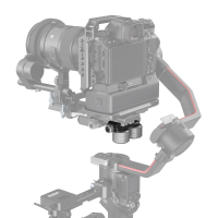 SmallRig Counterweight Kit for DJI RS 2/RSC 2 &amp; Selected ZHIYUN Gimbals 3125