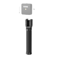SmallRig Stretchable Mic Handheld Support for Wireless Lavalier Microphones 3182