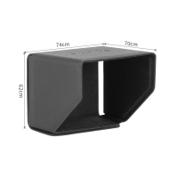 SmallRig Shading Hood for Sony Specific Cameras 3206