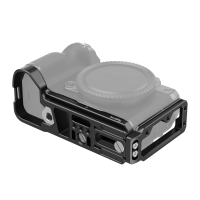 SmallRig L Bracket for Fujifilm GFX 100S and GFX 50S II Camera 3232