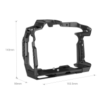 SmallRig Full Cage for BMPCC 6K PRO 3270