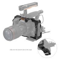 SmallRig Full Cage for BMPCC 6K PRO 3270