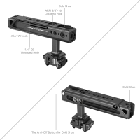 SmallRig Snap-on Quick Lock NATO Top Handle 4175B