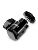 SmallRig Cold Shoe to 1/4&amp;quot;-20 Screw Adapter Support 761